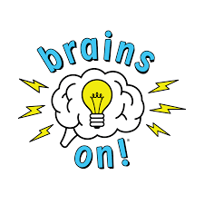 Brains On! podcast