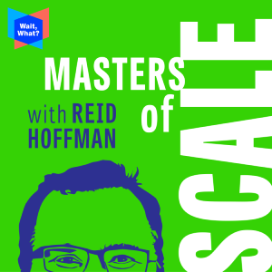 Masters of scale