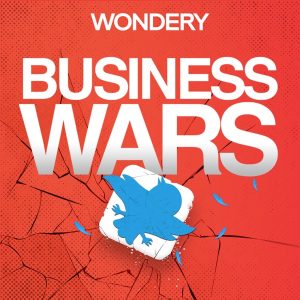 Business Wars