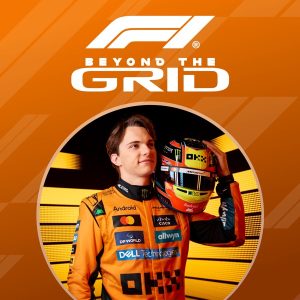 Beyond The Grid - the F1® podcast