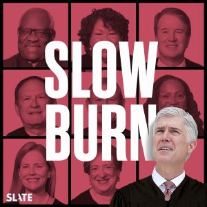 Slow Burn