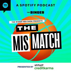 The J. J. Redick Podcast