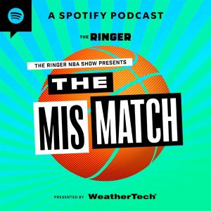 The J. J. Redick Podcast