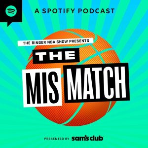 The J. J. Redick Podcast