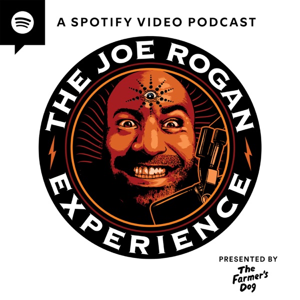 The Joe Rogan Experience