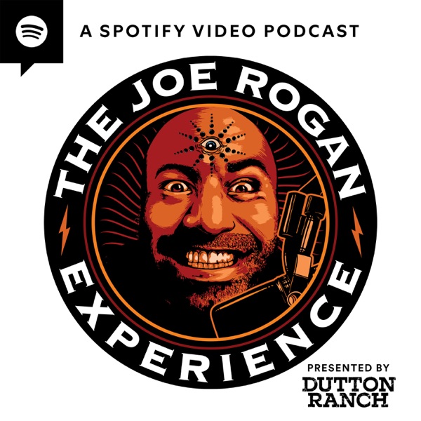 The Joe Rogan Experience