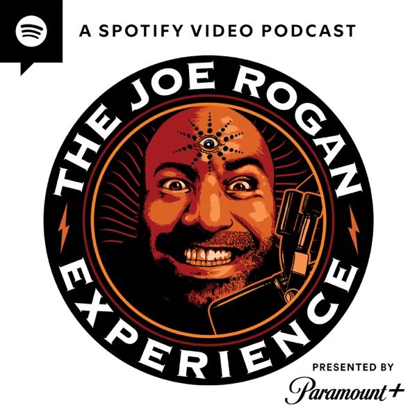 The Joe Rogan Experience