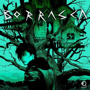 Borrasca podcast
