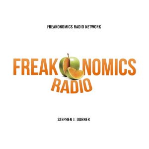 Freakonomics radio