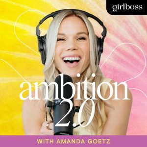 GirlBoss Radio with Sophia Amoruso