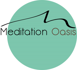 Meditation Oasis podcast