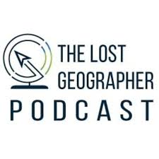 The lost geographer