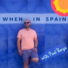 When In Spain podcast