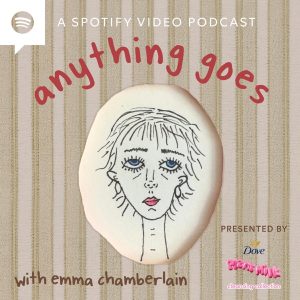 Anything Goes with Emma Chamberlain