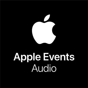 Apple Events