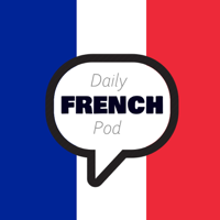 Learn French with daily podcasts