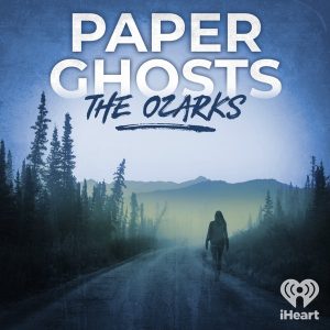 Paper Ghosts