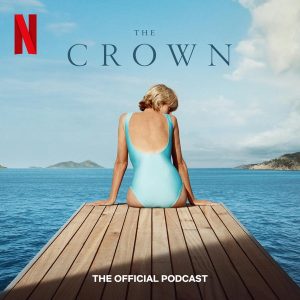 The Crown: The Official Podcast