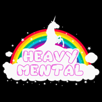 Heavy Mental
