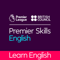 Learn English with the British Council and Premier League