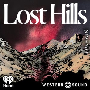 Lost Hills
