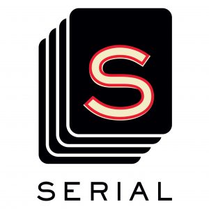 Serial Productions podcast