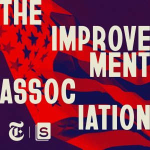The Improvement Association podcast