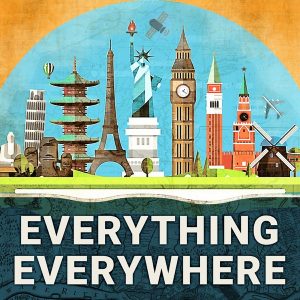 Everything Everywhere Daily History Podcast