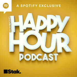 JaackMaate’s Happy Hour