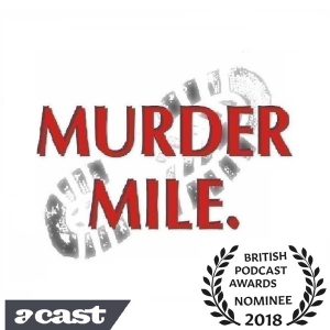 Murder Mile UK True Crime