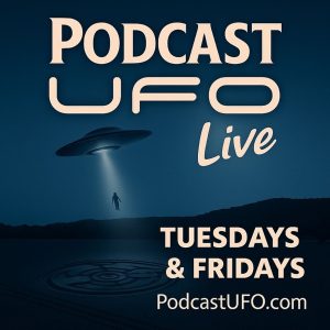 Podcast UFO