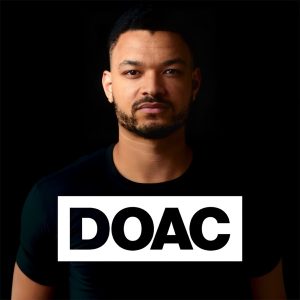 The Diary Of A CEO with Steven Bartlett podcast