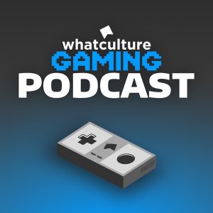 WhatCulture Gaming podcast