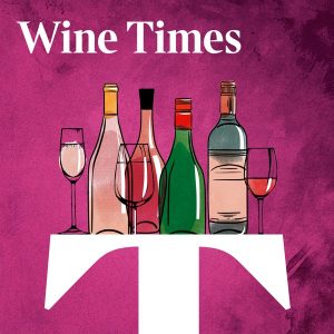 Wine Times podcast