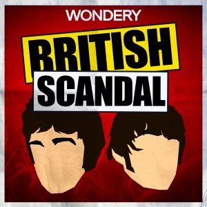 British Scandal