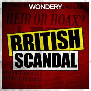 British Scandal