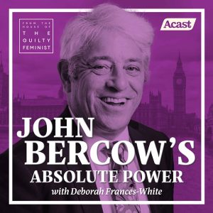 John Bercow