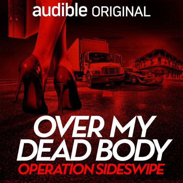 Over My Dead Body