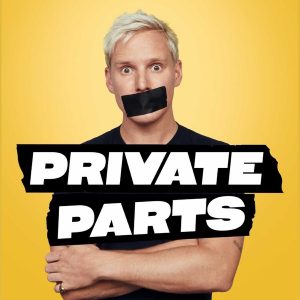 Private Parts