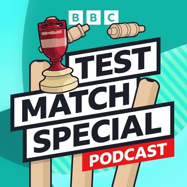 Test Match Special Podcast