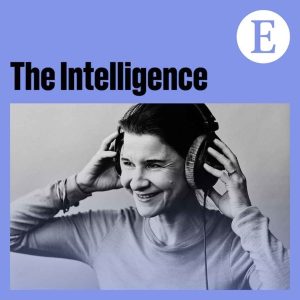 The Intelligence from The Economist