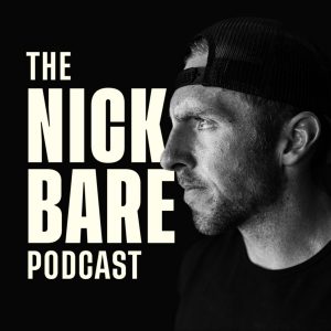 The Nick Bare Podcast