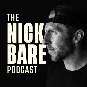 The Nick Bare Podcast
