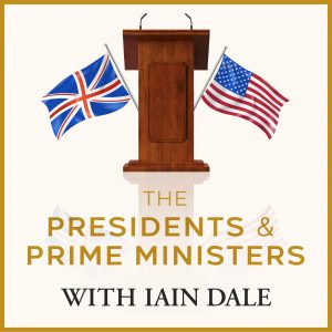 The Presidents & Prime Ministers