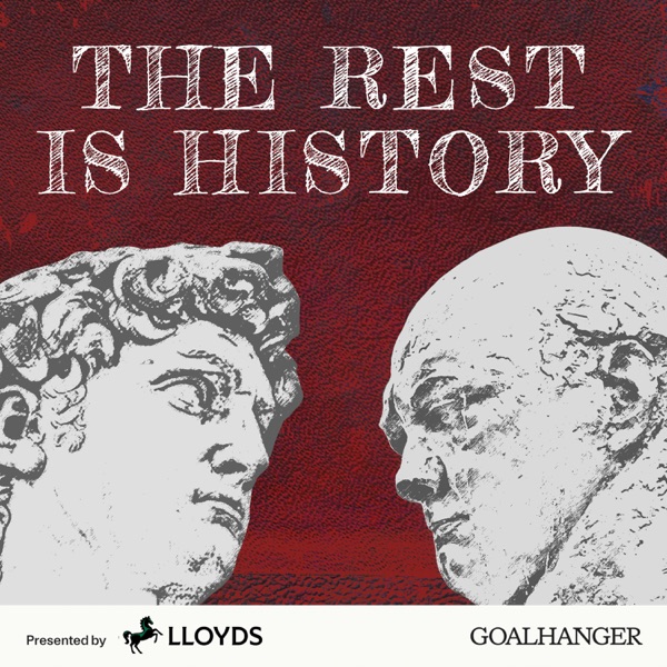 The Rest Is History
