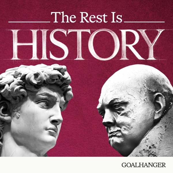 The Rest Is History
