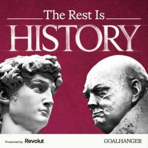 The Rest Is History