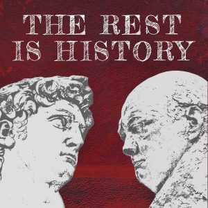The Rest Is History podcast