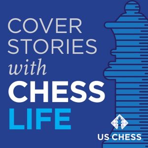 Cover Stories with Chess Life