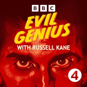 Evil Genius with Russell Kane